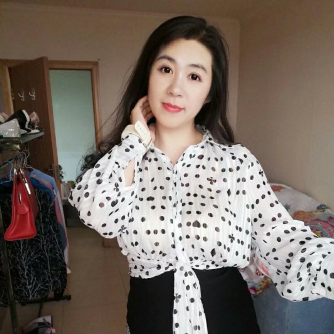 广州MM夏日